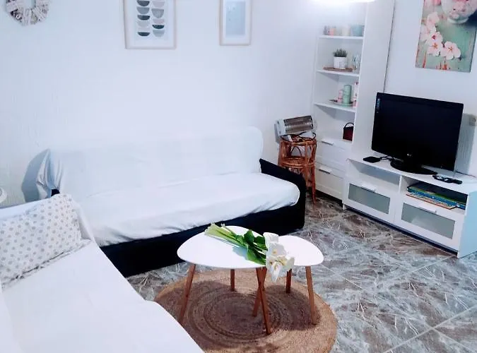 Apartamento Coqueto