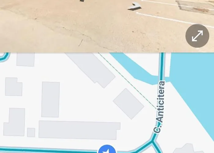 Apartamento Coqueto