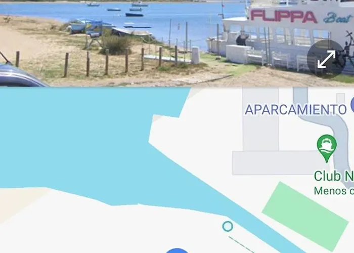 Apartamento Coqueto