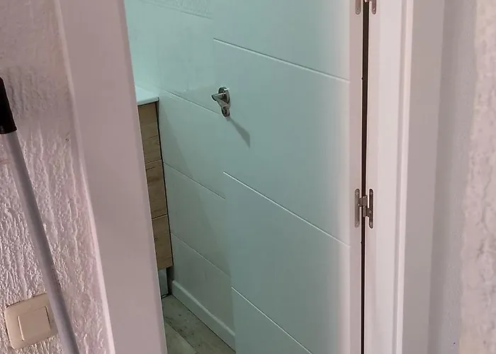 Apartamento Coqueto