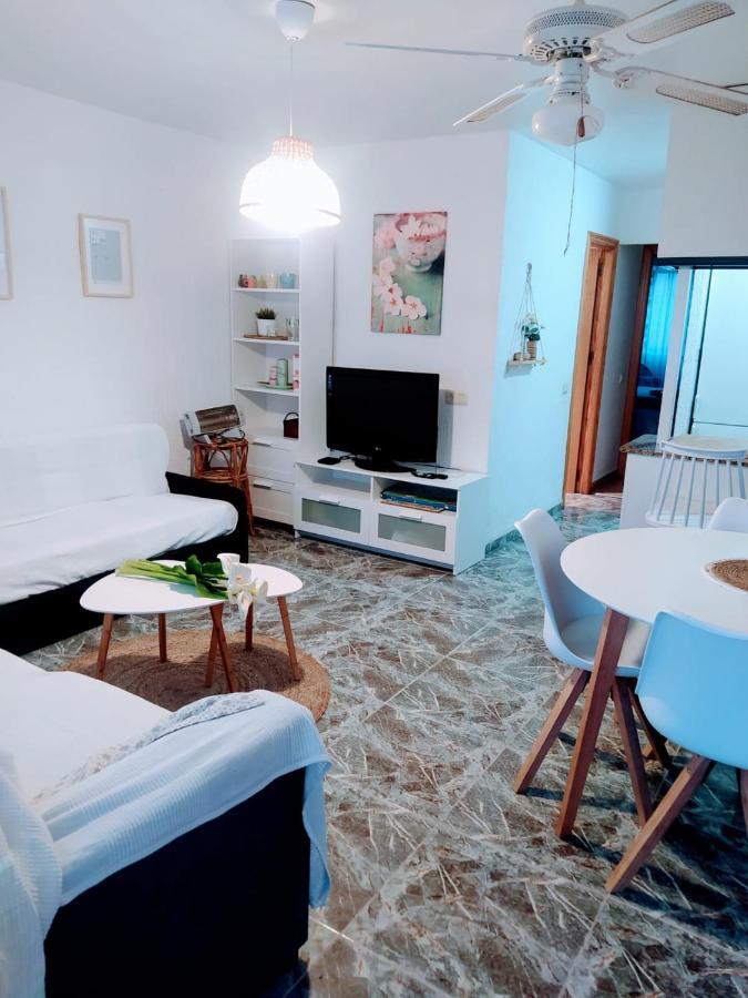 Apartment Coqueto *