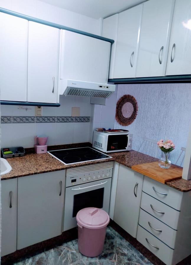 Apartment Coqueto *