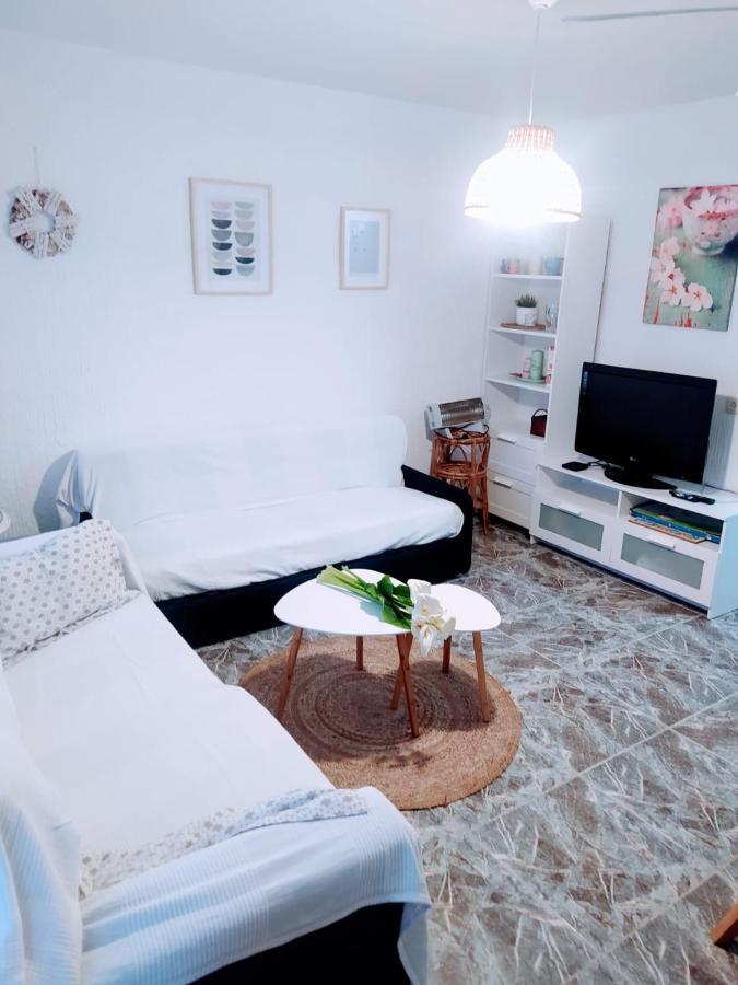 Coqueto Apartment