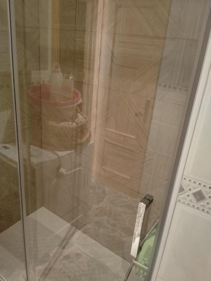 Apartment Coqueto *