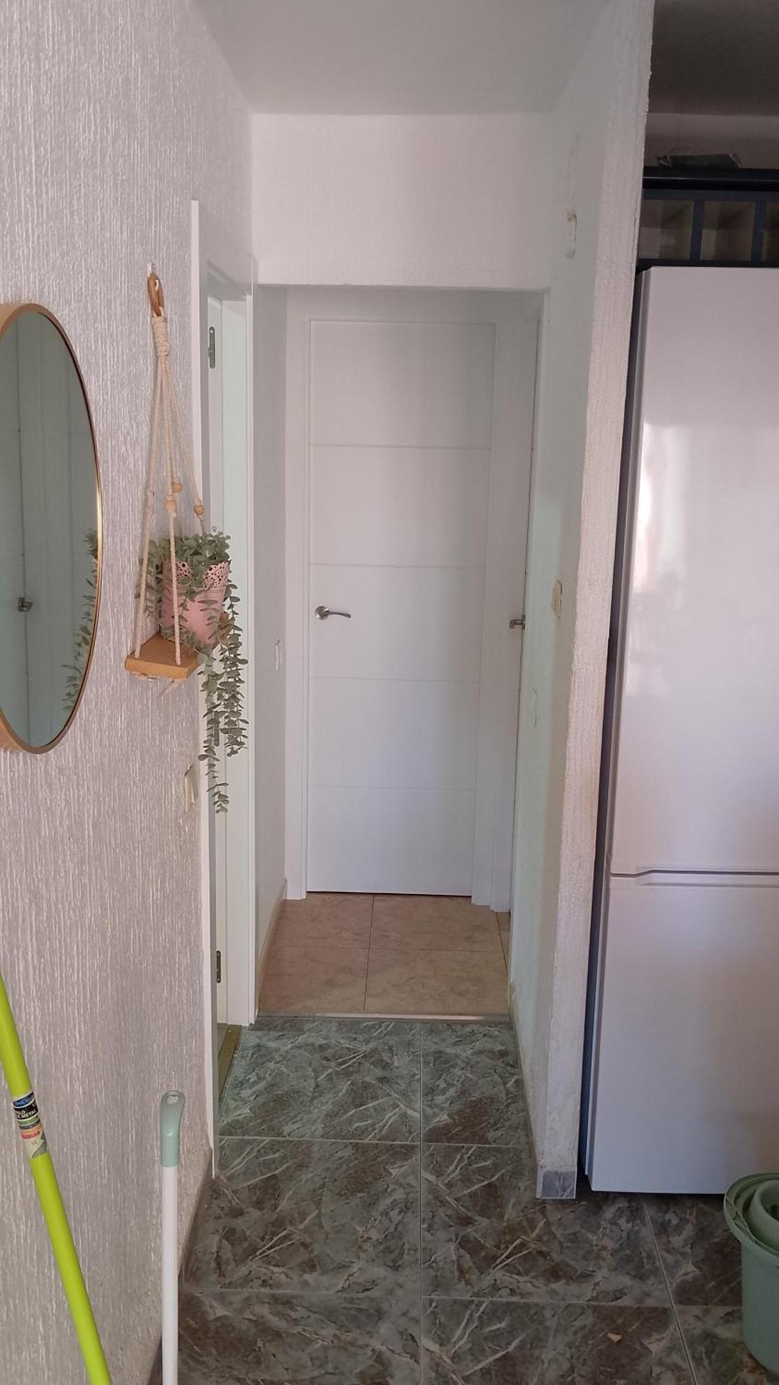 Coqueto Apartment