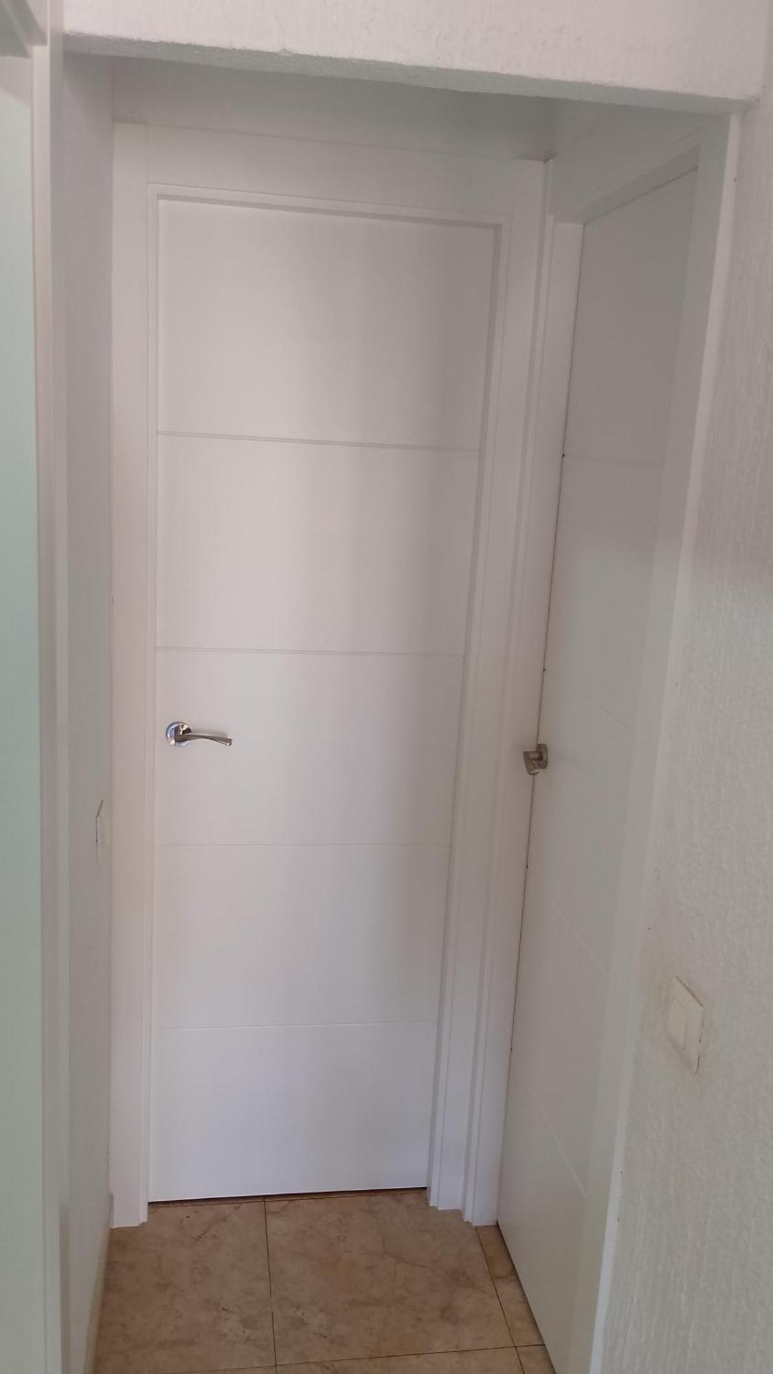Apartment Coqueto *