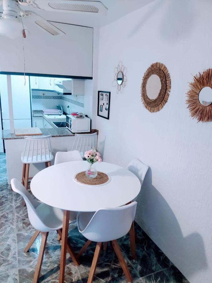 Coqueto Apartment *