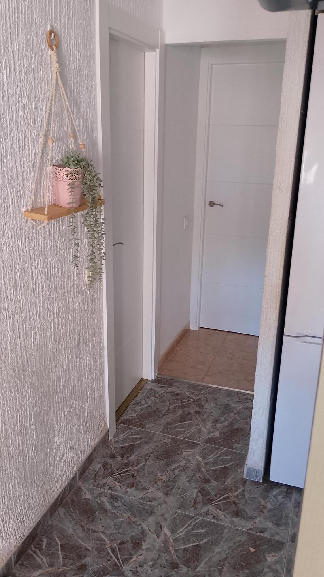 Coqueto Apartment *